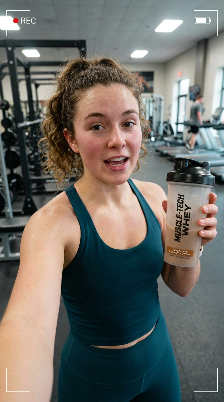 Fitness Review
