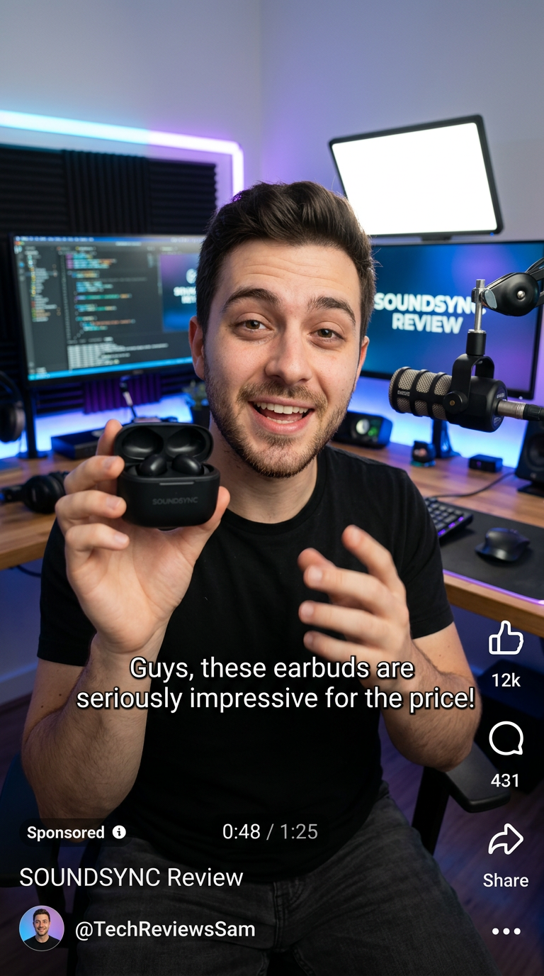 Tech Review